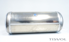 120 Litre aluminum reboiler