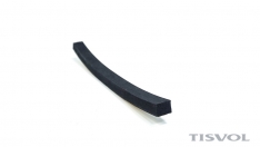15*20mm Rectangular adhesive profile