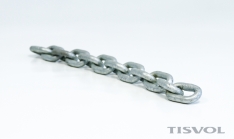 12mm galvanised chain
