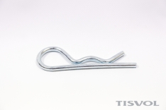 Goupille de R 5mm