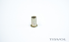 Tuerca remachable