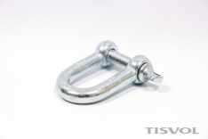 12 mm shackle