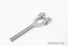Horquilla tensor M-16 longitud=170mm