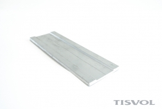 Aluminium Profile tarpaulin stop