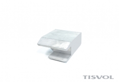 Perfil aluminio superior panel E30
