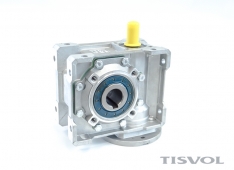 Electric motor reducer