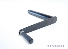 Tisvol sliding tarpaulin crank