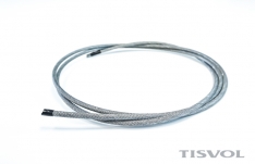 Cable acero 6mm