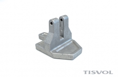Support supérieur crémone porte.univ. (traitement thermique )