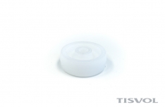 Roue nylon pour cuiller