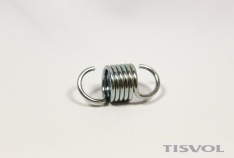 Muelle tensor cierre