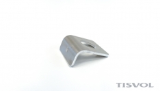 Soporte aluminio microrregulador