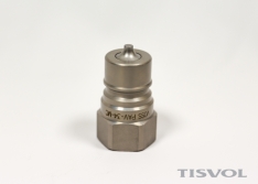 Enchufe espiga macho 3/4"