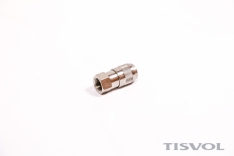 Enchufe hembra mini 1/4 enchufe H mini 1/4