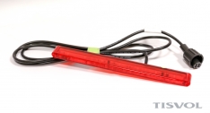 Tercera luz LED 3M