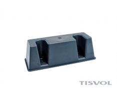 Tapa protectora trasera piloto Eco II
